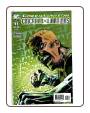 Green Lantern Emerald Warriors # 11 (DC Comics 2011)