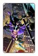 Birds of Prey (2011) # 13 (DC Comics 2011)