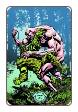 Swamp Thing # 10 (DC Comics 2012)