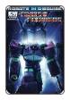 Transformers: Robots In Disguise #  6 (IDW Comics 2012)
