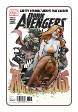 Dark Avengers # 176 (Marvel Comics 2012)