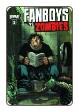 Fanboys Versus Zombies #  3 (Boom Studios 2012)