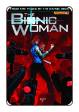 Bionic Woman #  4 (Dynamite Comics 2012)