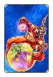 Larfleeze #   1 (DC Comics 2013)