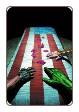 Justice League of America #  5 (DC Comics 2013)