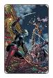 Katana #  5 (DC Comics 2013)