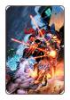 Justice League of America's Vibe #  5 (DC Comics 2013)