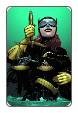 Batman and Robin (Batgirl) # 21 (DC Comics 2013)
