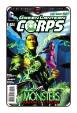 Green Lantern Corps (2013) # 21 (DC Comics 2013)