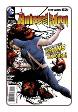Animal Man # 21 (DC Comics 2013)