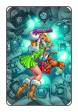 Green Team: Teen Trillionaires #  2 (DC Comics 2013)