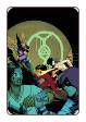 Movement #  2 (DC Comics 2013)