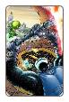 Legion of Super-Heroes (2013) # 21 (DC Comics 2013)