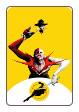Phantom Stranger #  9 (DC Comics 2013)
