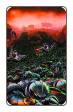He-Man and The Masters of The Universe #  3 (DC Comics 2012)