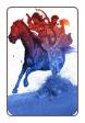Fairest # 16 (Vertigo Comics 2013)