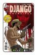Django Unchained # 4 (DC Comics 2013)