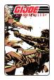 G.I. Joe: The Cobra Files #  3 (IDW Comics 2013)