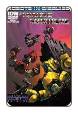 Transformers: Robots In Disguise # 18 (IDW Comics 2013)