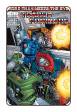 Transformers: More Than Meets The Eye # 18 (IDW Comics 2013)