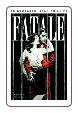 Fatale # 15 (Image Comics 2013)