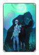 Dream Merchant # 2 (Image Comics 2013)