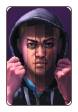 Mind The Gap # 12 (Image Comics 2013)