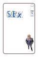 Sex #  4 (Image Comics 2013)