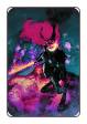 Uncanny X-Men, third series #  7 (Marvel Comics 2013)