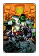 Secret Avengers, volume 2 #  5 (Marvel Comics 2013)