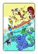 FF #  9 (Marvel Comics 2013)