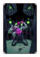 Thunderbolts volume 2 # 10 (Marvel Comics 2013)