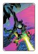 Wolverine, volume 5 #  4 (Marvel Comics 2013)