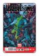 Wolverine, volume 5 #  5 (Marvel Comics 2013)