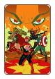 Captain Marvel volume 6 # 13 (Marvel Comics 2013)