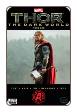 Marvel’s Thor: The Dark World Prelude # 2 (Marvel Comics 2013)
