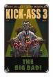 Kick-Ass Three # 2 (Marvel Comics 2013)