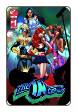 In Crowd # 1 (Big Dog Comics 2013)