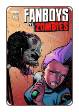 Fanboys versus Zombies # 15 (Boom Comics 2013)