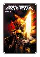 Deathmatch #  7 (Boom Comics 2013)