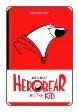 Herobear and The Kid Special # 1 (Kaboom Comics 2013)
