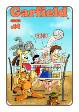 Garfield # 14 (Kaboom Comics 2013)