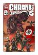 Chronos Commandos: Dawn Patrol # 2 (Titan Comics 2013)