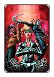 Shadowman #  7 (Valiant Comics 2013)