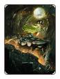 Hunters: The Shadowlands #  2 (Zenescope Comics 2013)