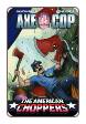 Axe Cop American Choppers # 2 (Dark Horse Comics 2014)