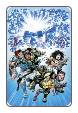 Infinity Man And The Forever People #  1 (DC Comics 2014)