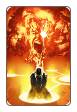 Futures End #  5 (DC Comics 2014)