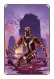 Futures End #  8 (DC Comics 2014)