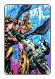 Justice League United #  2 (DC Comics 2014)